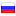 eti-deti.ru hosted country